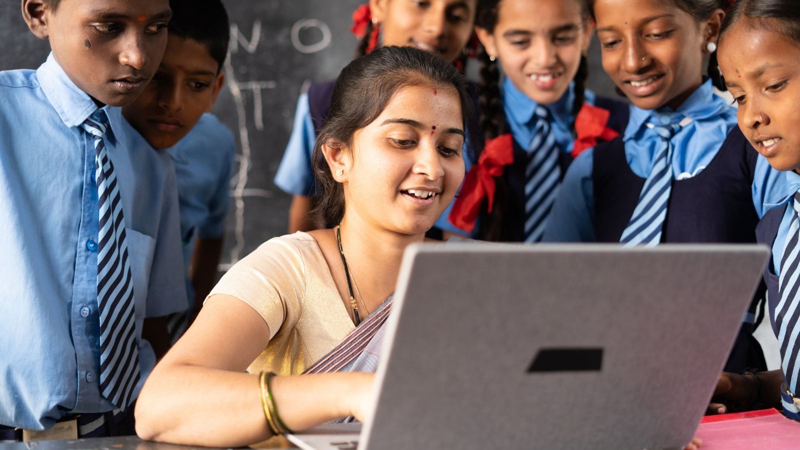 वैदिक गणित, महाभारत और कौटिल्य: शिक्षकों को नए मानदंडों के तहत भारत के समृद्ध अतीत के बारे में प्रशिक्षित किया जाएगा