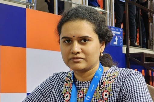 Koneru Humpy (Twitter) 