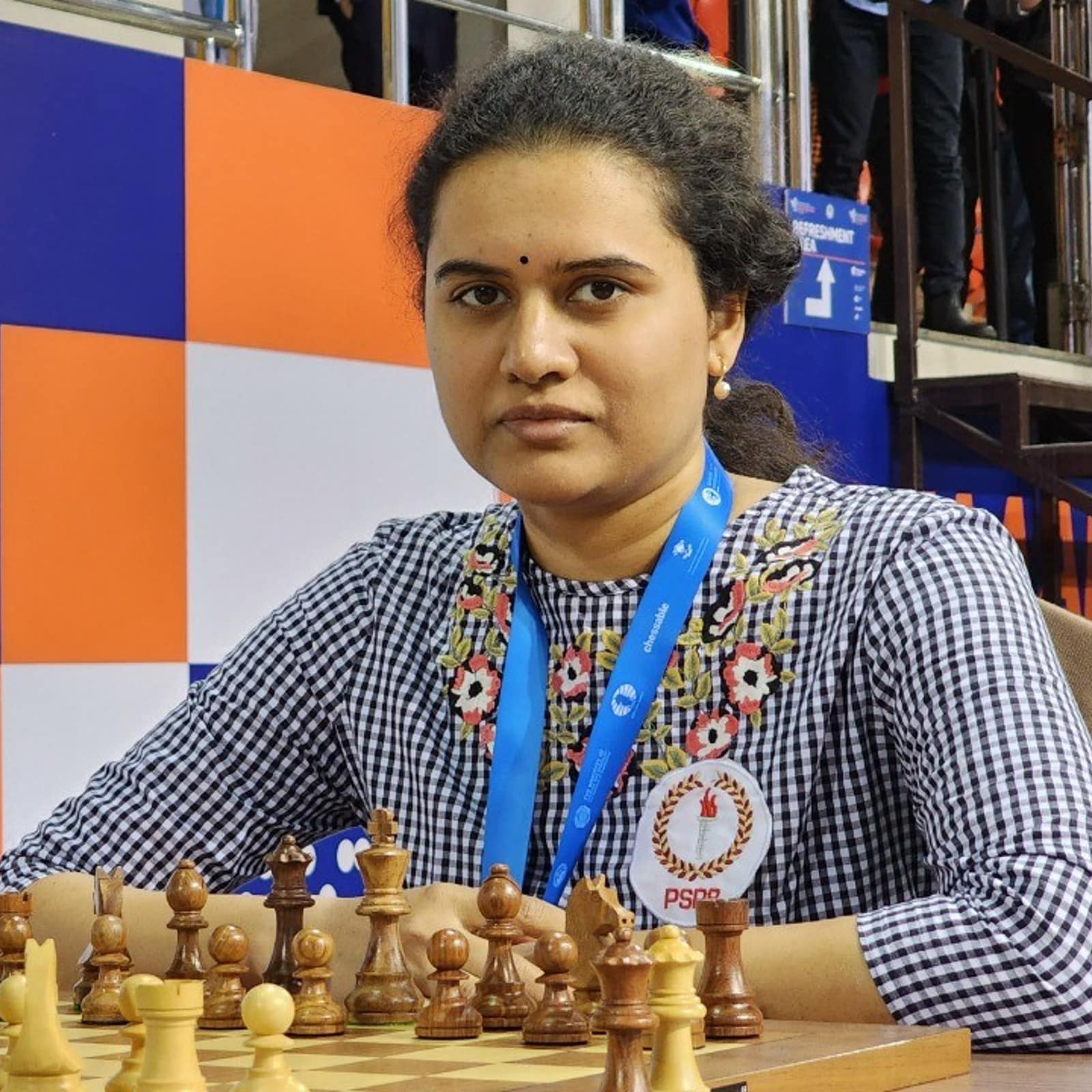 World Blitz championship: India's Koneru Humpy wins silver in women's  section, world championship chess blitz 2022 