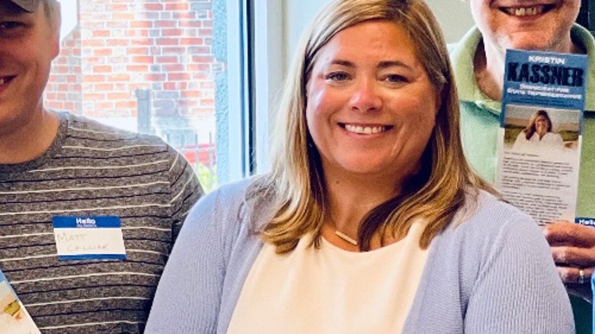 Democrats Win Massachusetts' House of Representatives Race by One Vote