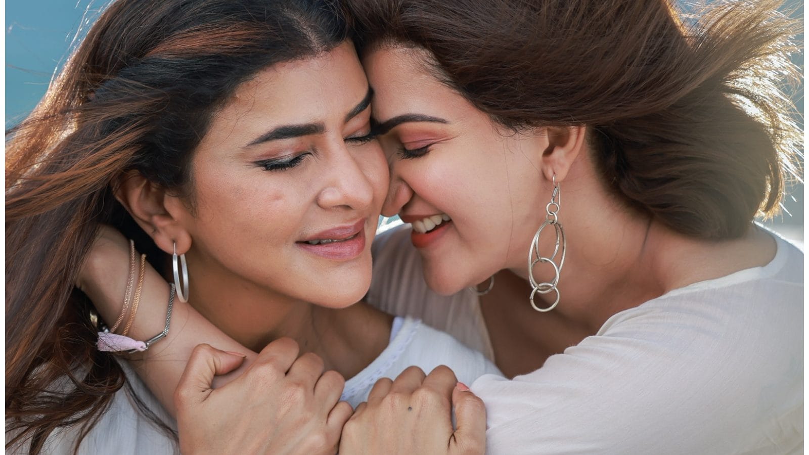 Lakshmi Manchu Says Playing Lesbian, Locking Lips in Mohanlal’s Monster ‘Wasn’t Easy’ | Exclusive