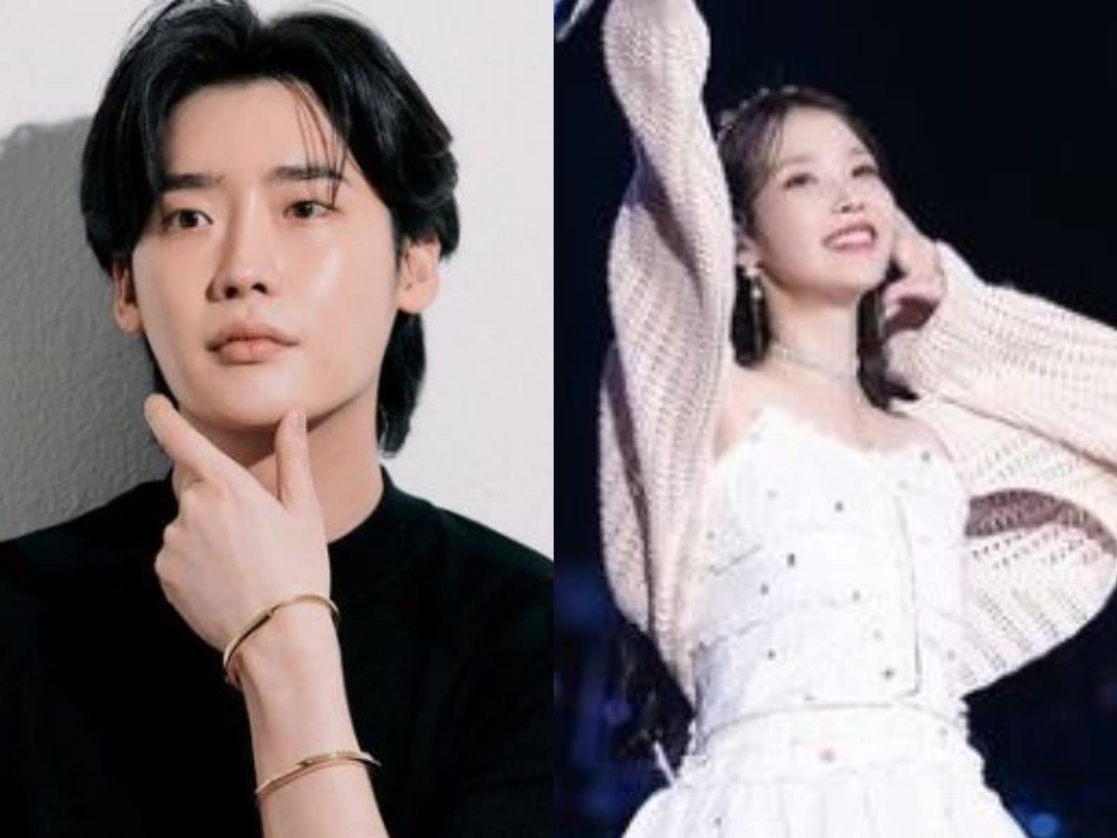Lee Jong Suk's Agency Confirms He is Dating IU; Couple Reportedly Spent  Christmas Together in Japan