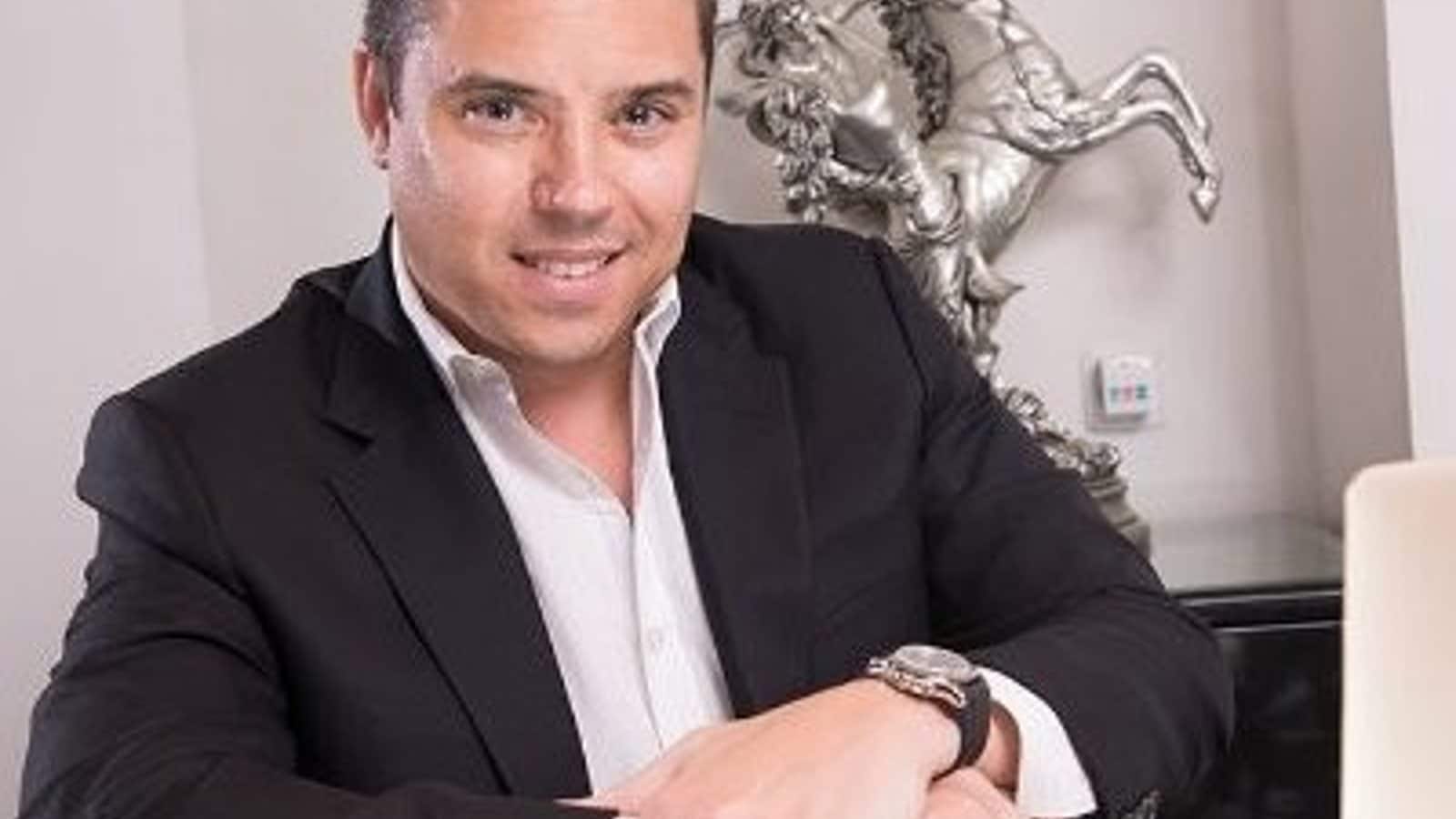 Crypto Queen Ruja Ignatova’s Ally Greenwood who Cofounded OneCoin