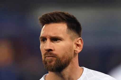 Lionel Messi is currently busy with the world cup. (AP Photo)
