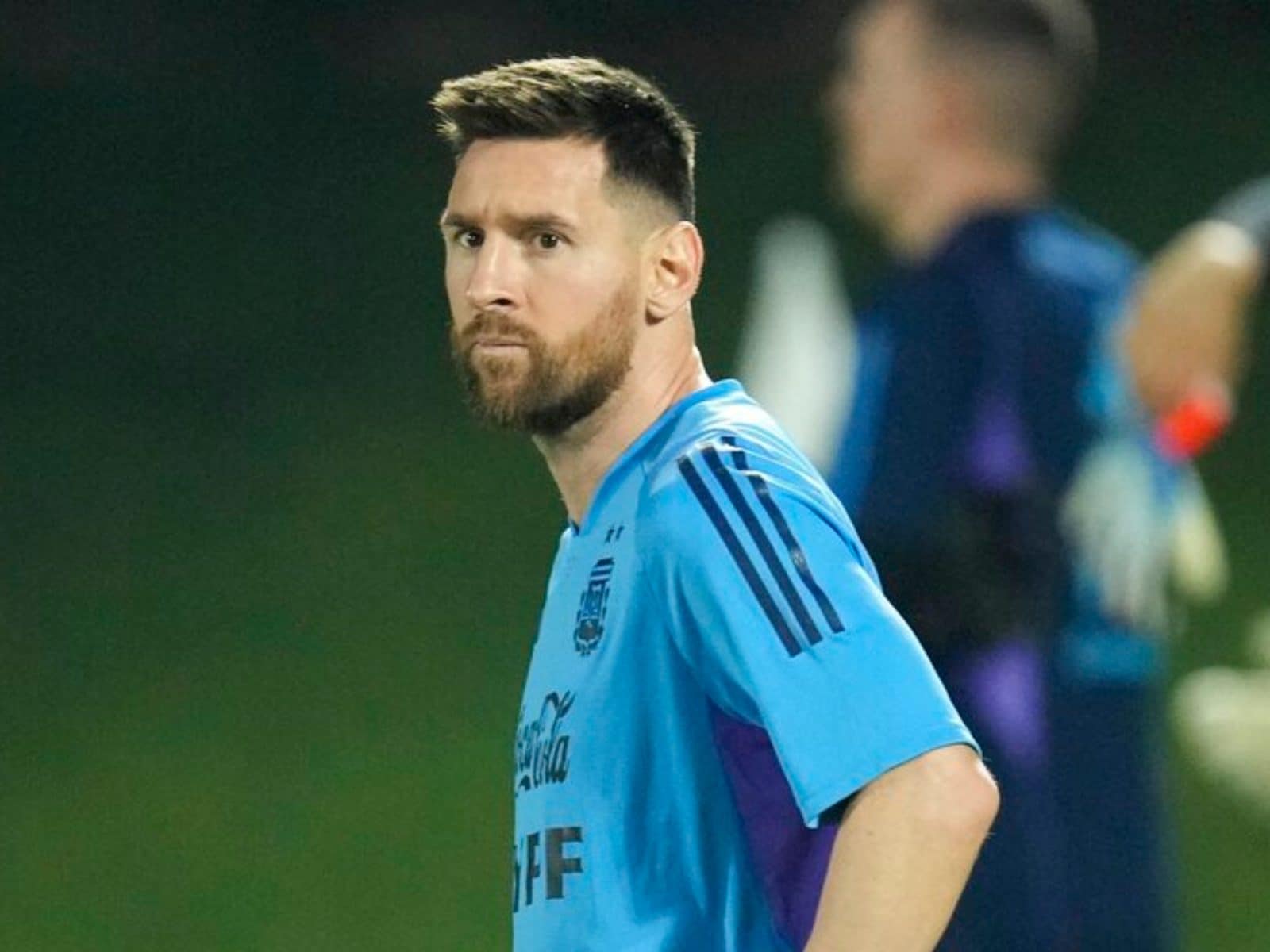 FIFA World Cup 2022: Lionel Messi 'threatened' for Mexico 'disrespect'