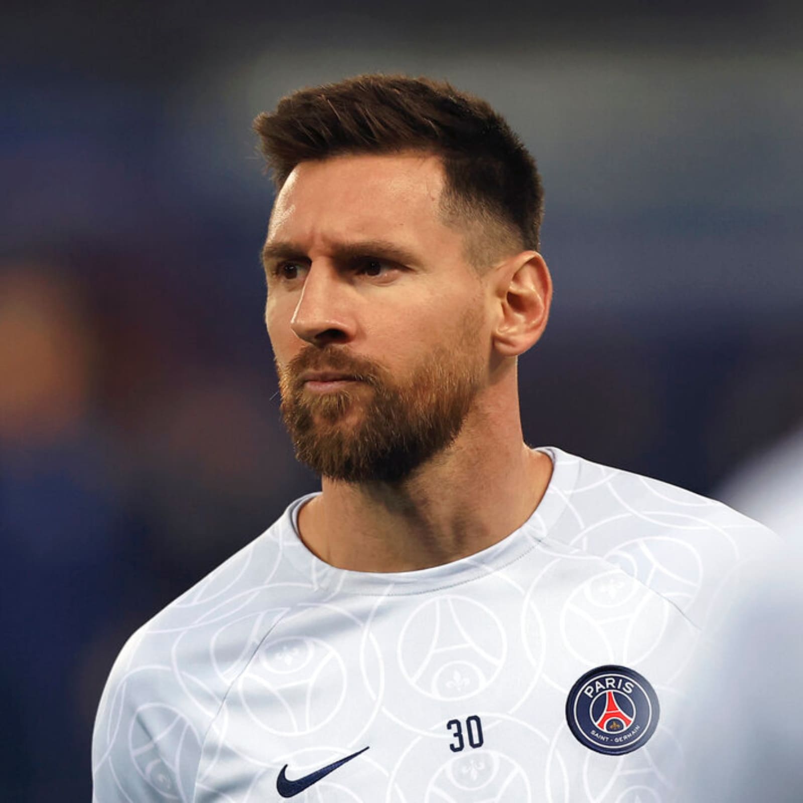 Lionel Messi confirms Qatar World Cup will be his last | OneFootball