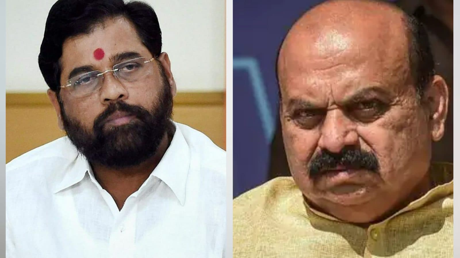 सीमा पंक्ति लाइव अपडेट: महा नेता राउत ने कहा कि कर्नाटक चीन में प्रवेश करेंगे, मंत्री देसाई कहते हैं, ‘जल आपूर्ति पर पुनर्विचार’ करेंगे