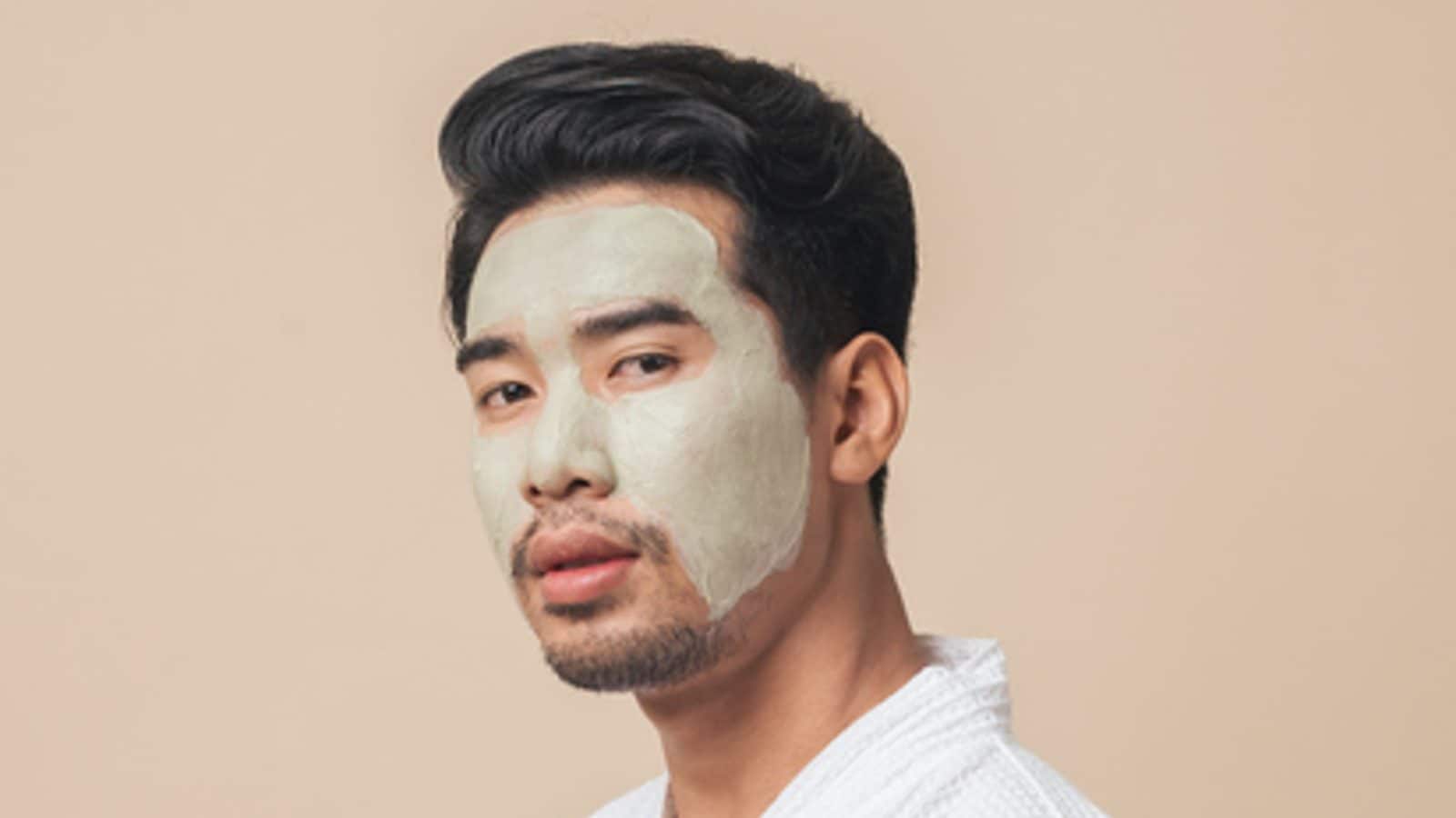 Effective Skincare Routine that Every Man Needs
