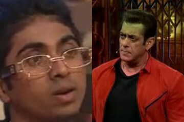 Bigg Boss 16 Salman Khan Convinced MC Stan For Staying In The Show