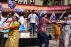NOTA Votes Rise in Delhi MCD Elections This Year, Over 8,300 More Than in 2017