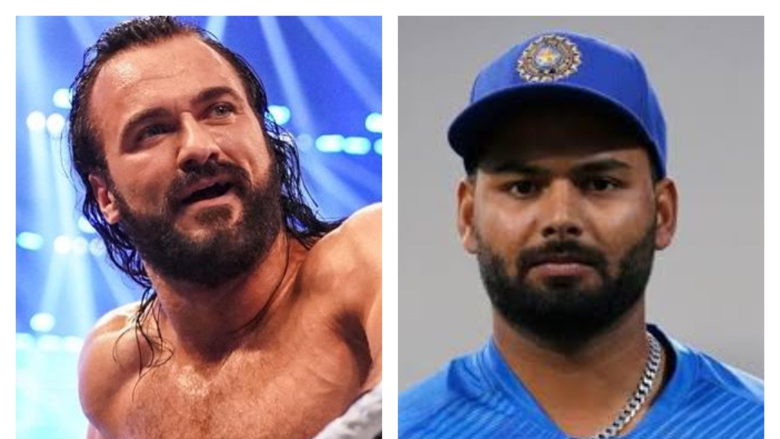 ड्रू मैकइंटायर ने क्रिकेटर के क्रैश के बाद ऋषभ पंत को शीघ्र स्वस्थ होने की कामना की