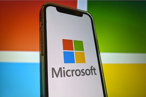 Microsoft does not currently operate an app store on mobile. (Image: News18/ File Photo)
