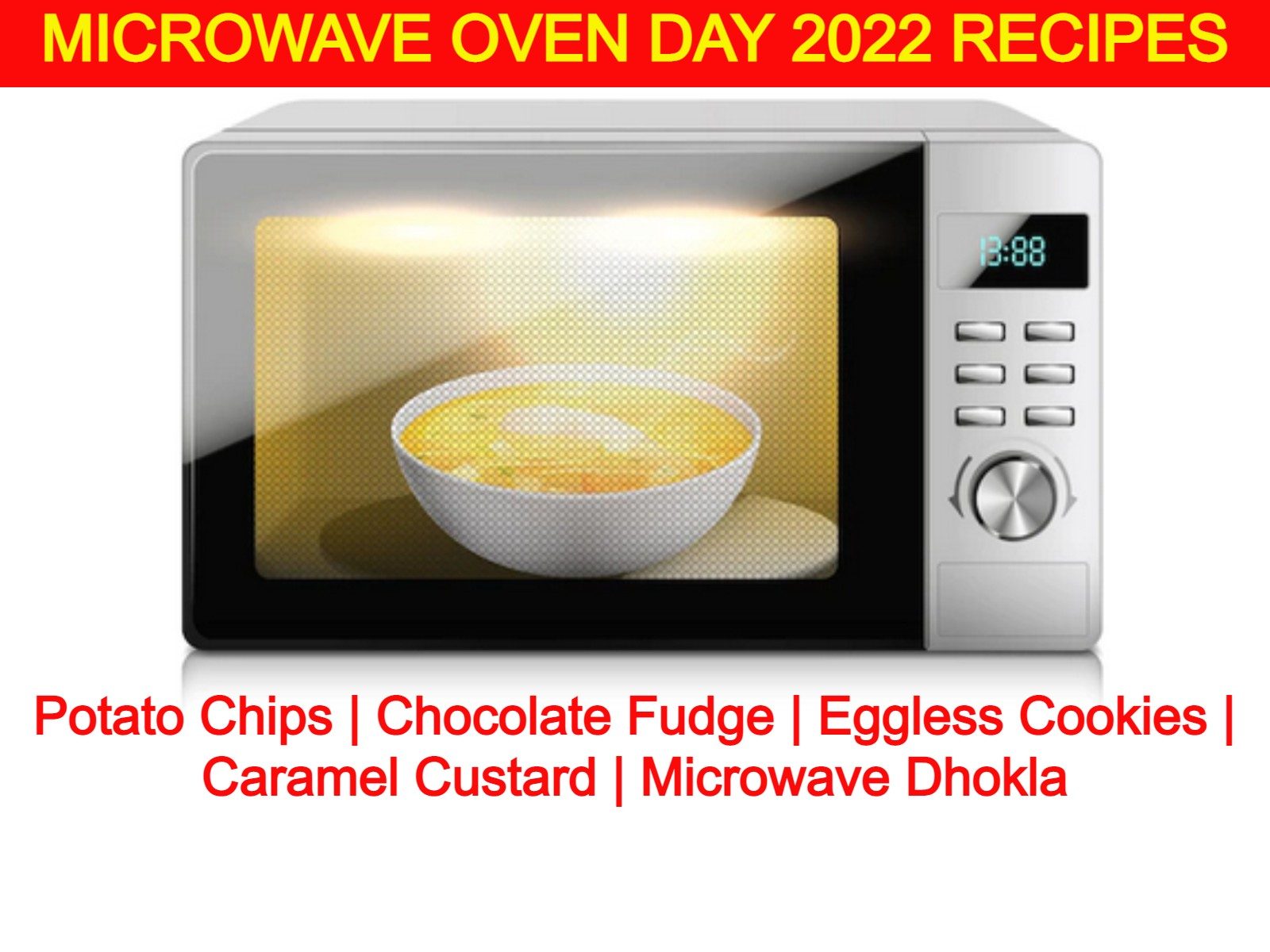 300 Microwave Recipes, Indian Microwave Oven Vegetarian Recipes