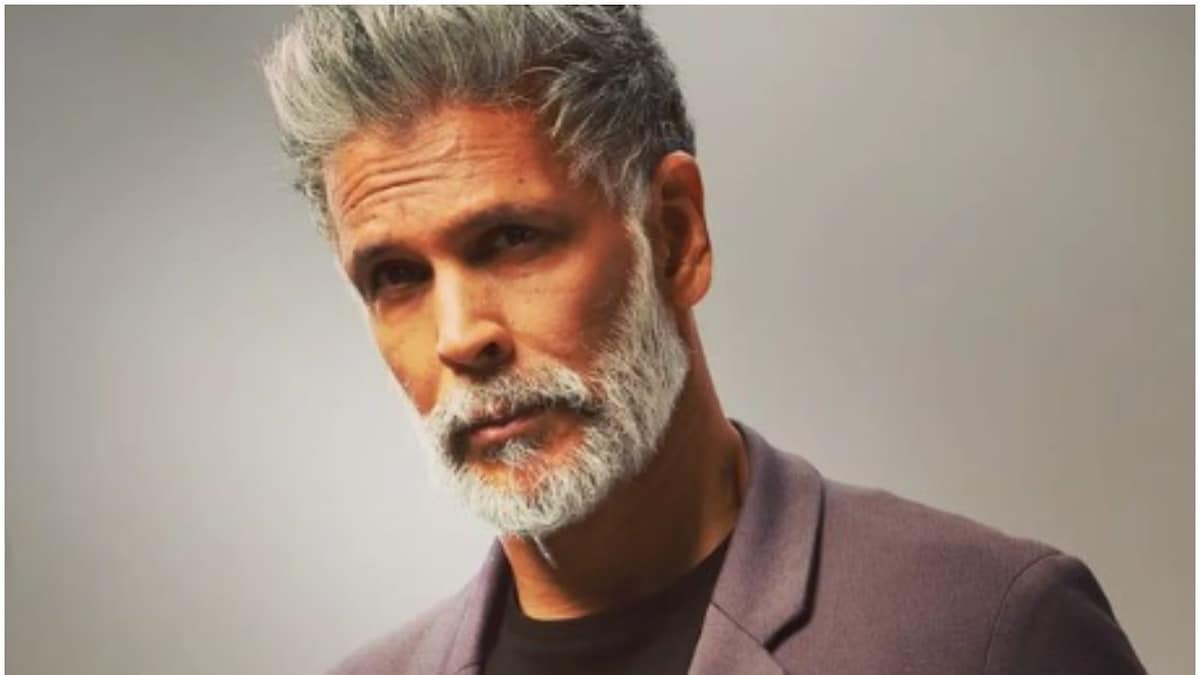 Milind Soman to Return to Big Screen After 6 Years with Lakadbaggha, Actor to Play Martial Arts Instructor