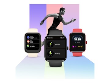 Mivi Watch Model E Launched in India: Check Price, Features Here - News18