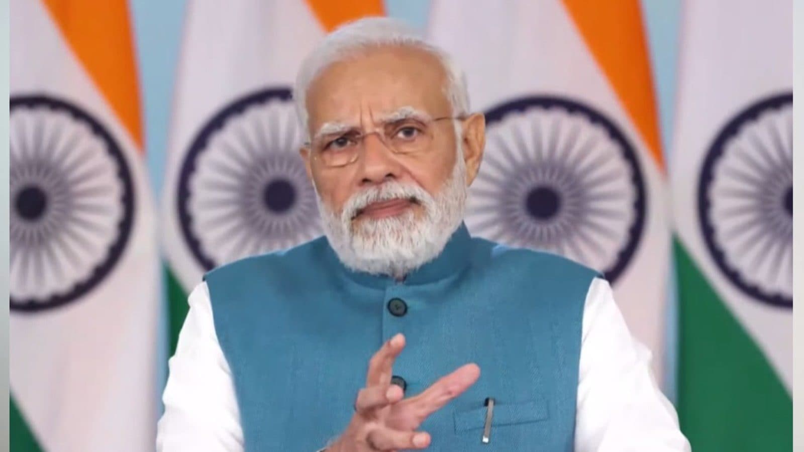 NEP 2020 भविष्योन्मुखी, भविष्यवादी शिक्षा प्रणाली बनाने में मदद कर रहा है: पीएम मोदी