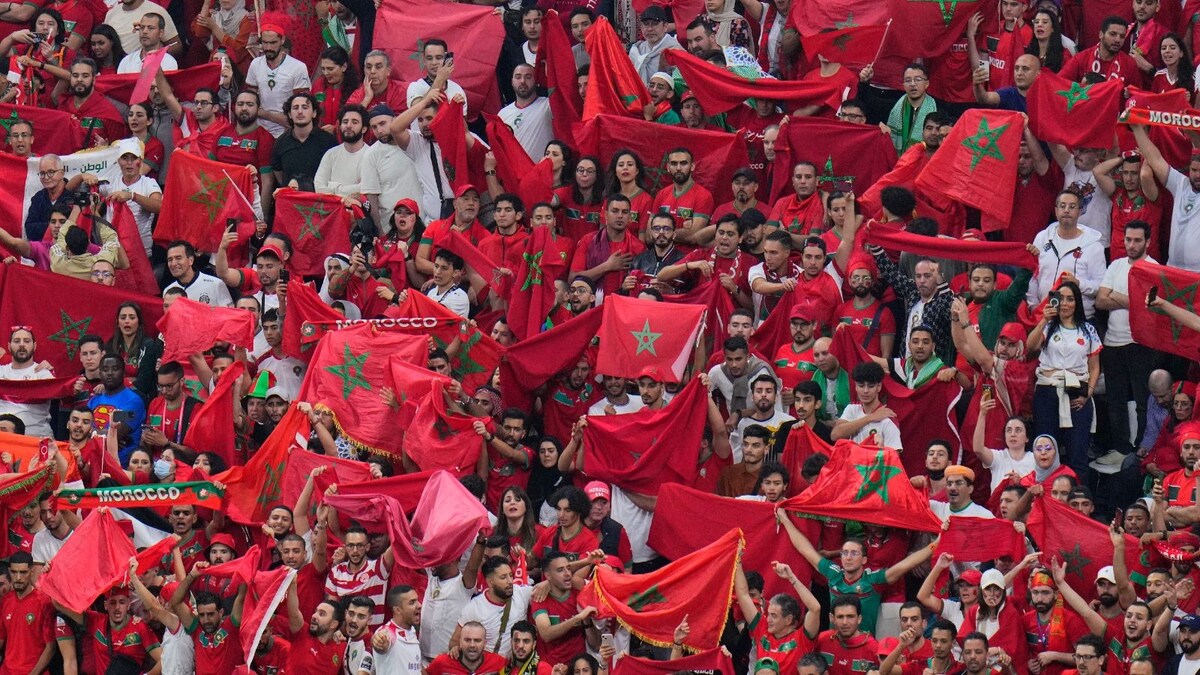 Morocco to Host FIFA Club World Cup 2023 - News18