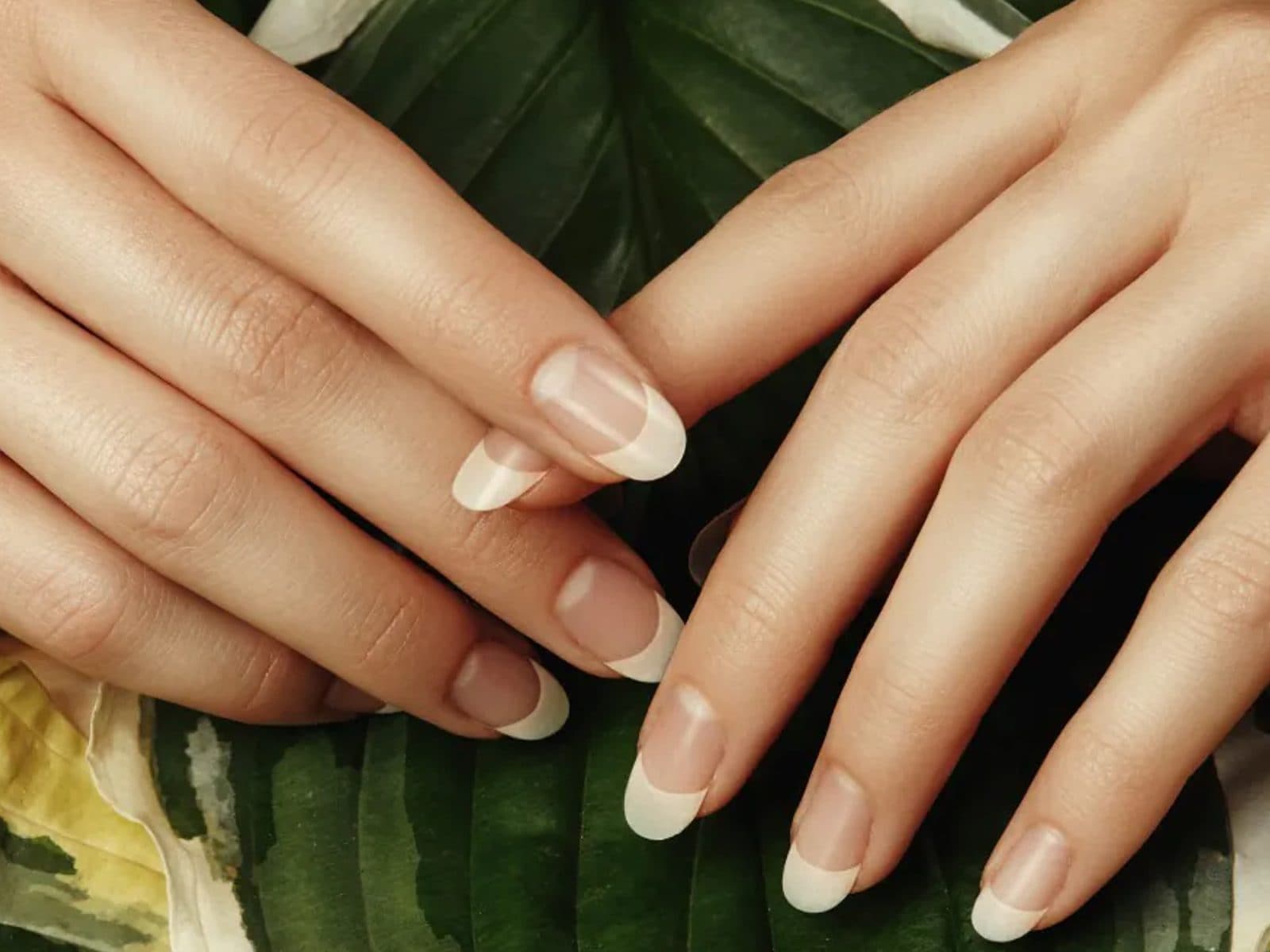 5 Nail Care Tips for Strong, Healthy Nails