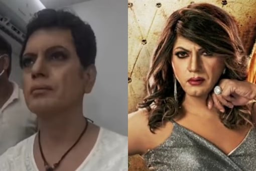 Nawazuddin Siddiqui's transformation in Haddi takes three hours of makeup.