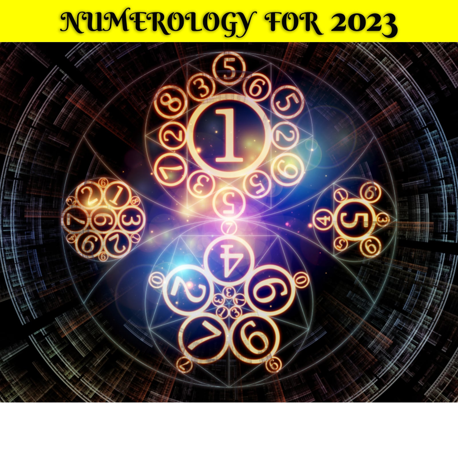 Numerology 2023: Check Predictions for Number 2 - News18