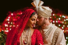 Priyanka Chopra, Nick Jonas Celebrate Their Wedding Anniversary; Here's What The Popstar Calls His Wife