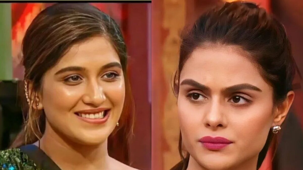 Nimrit Kaur's Mom Reacts To Priyanka Chahar 'Needling' Her Daughter, Says 'It's A Clash Of Two...'