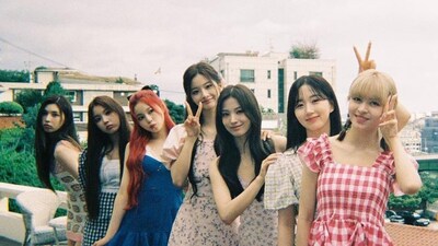 Shocking! Jinni Leaves NMIXX, Terminates Contract With JYP Ent; K-Pop