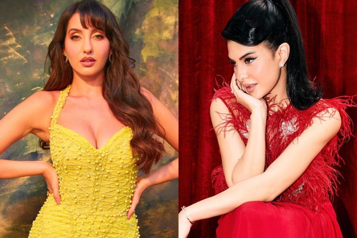 Jacqueline Fernandez Never Intended to Defame Nora Fatehi or Made Any Statement Against Her: Lawyer