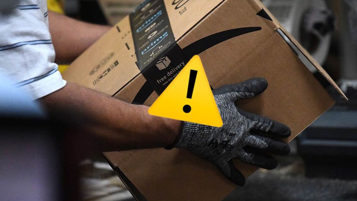 New OTP Package Delivery Scam Emerges How to Protect Yourself from