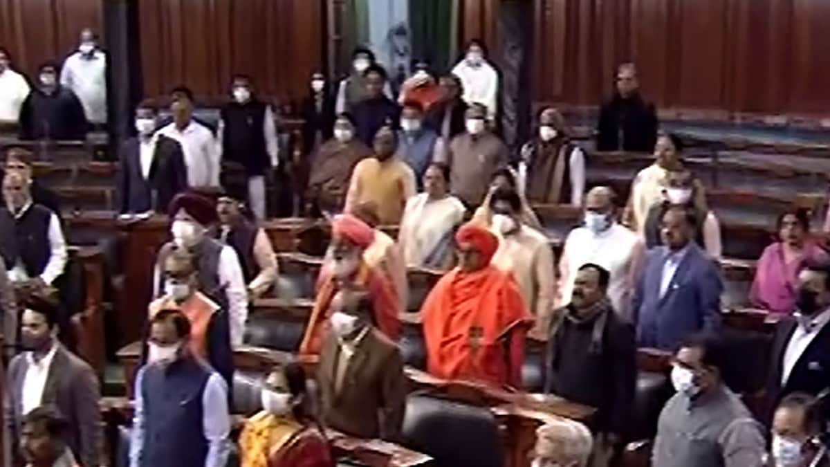 From India-China Border Clash to Covid, Winter Session Ends Early