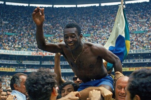 Pele (Twitter) 