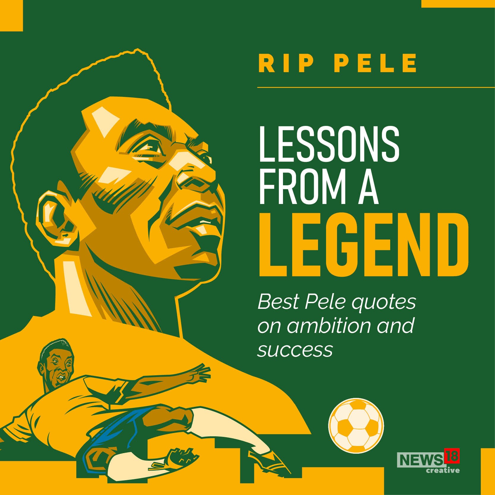 Best Pele Quotes Pele Quotes With HD Images 10 Powerful Sayings By Best Pele Quotes Pele Quotes With HD Images 10 Powerful Sayings By