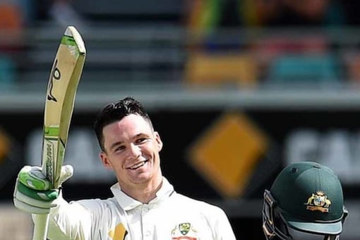 Peter Handscomb Hopeful of Earning Ticket for India Tour