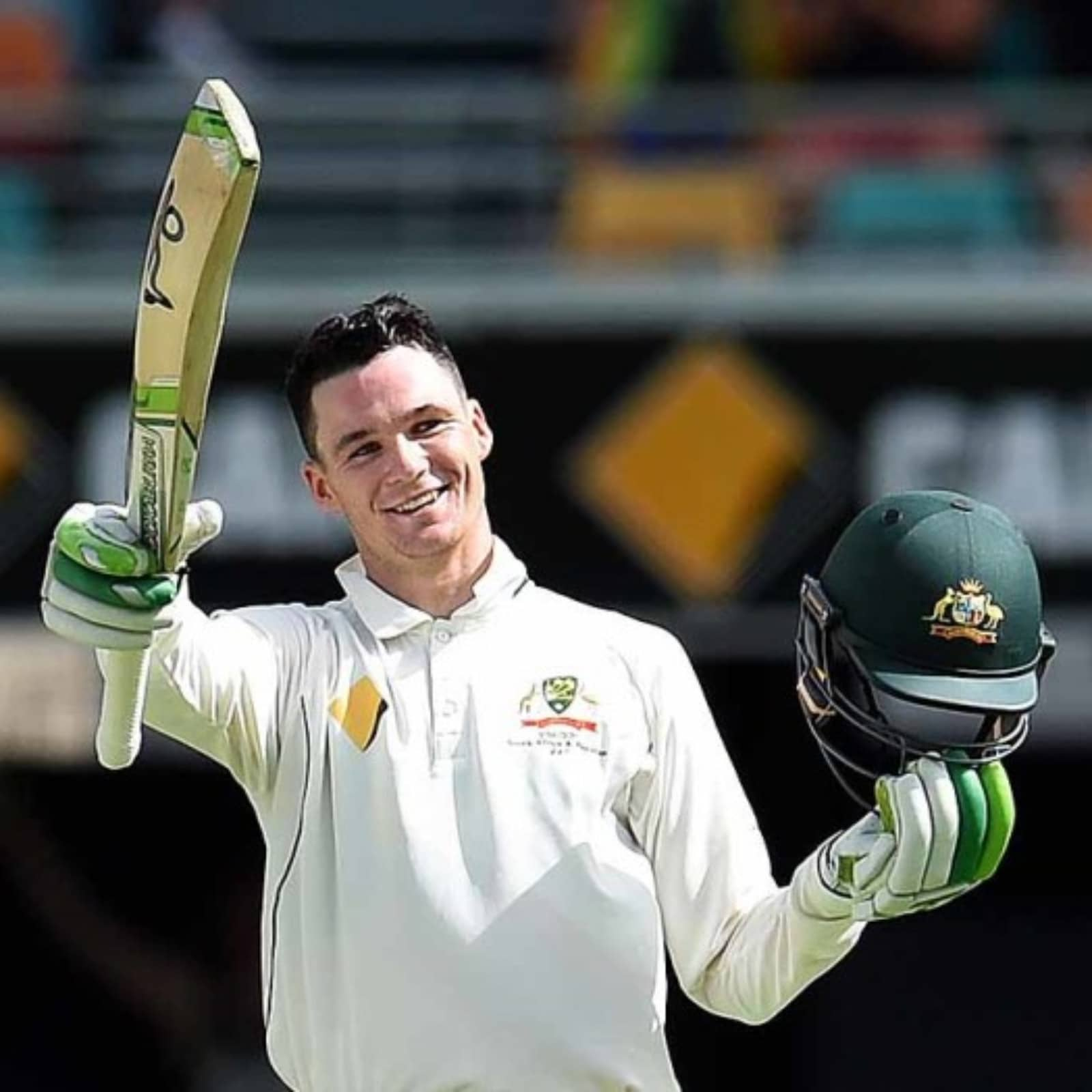 India vs Australia: We will battle for a draw tomorrow, says Peter  Handscomb