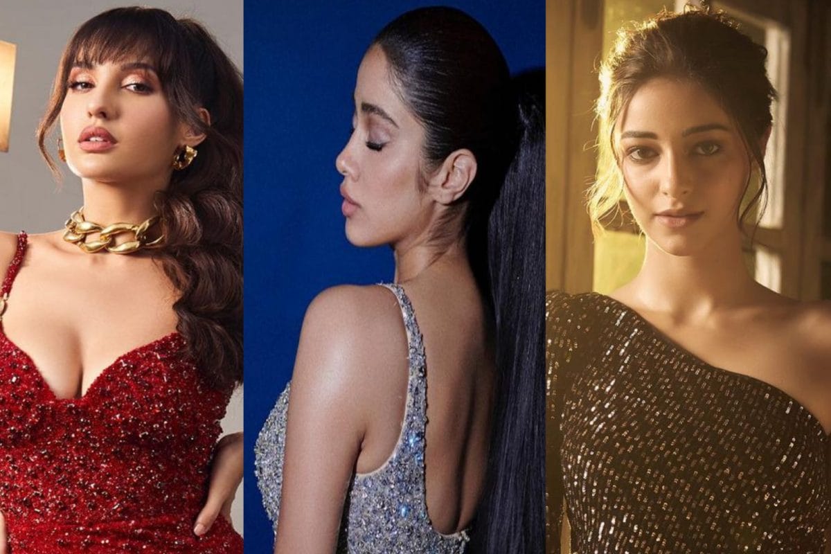 Vogue X Nykaa Fashion Power List 2019: Hottest Red Carpet Looks
