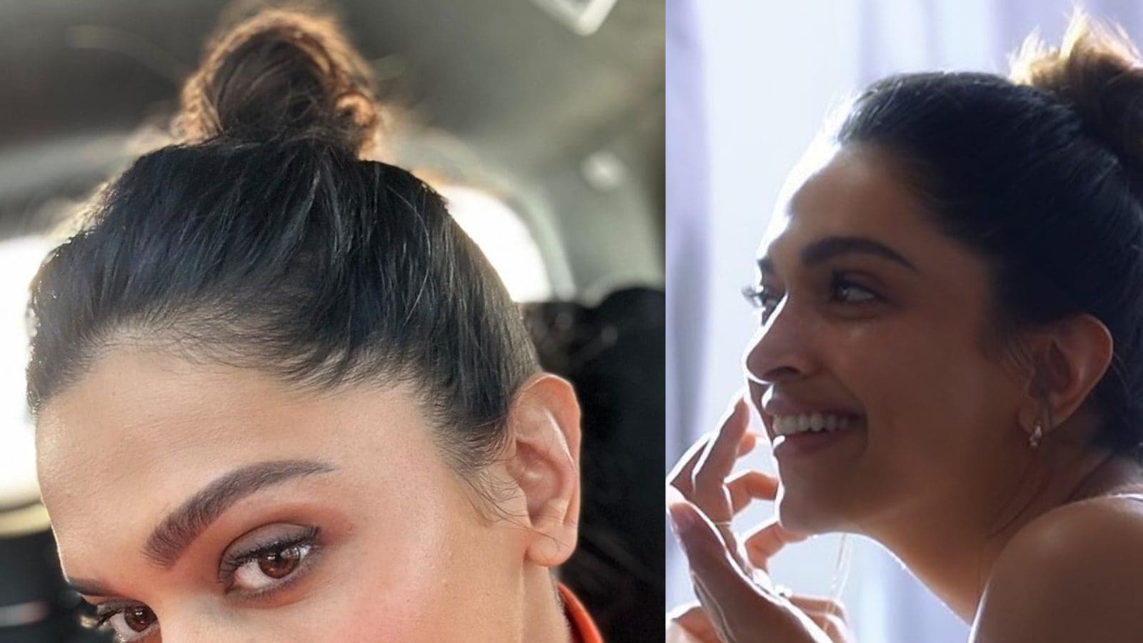 Don’t Waste Time! Deepika Padukone Has Spilled Beans About Her Skincare Routine