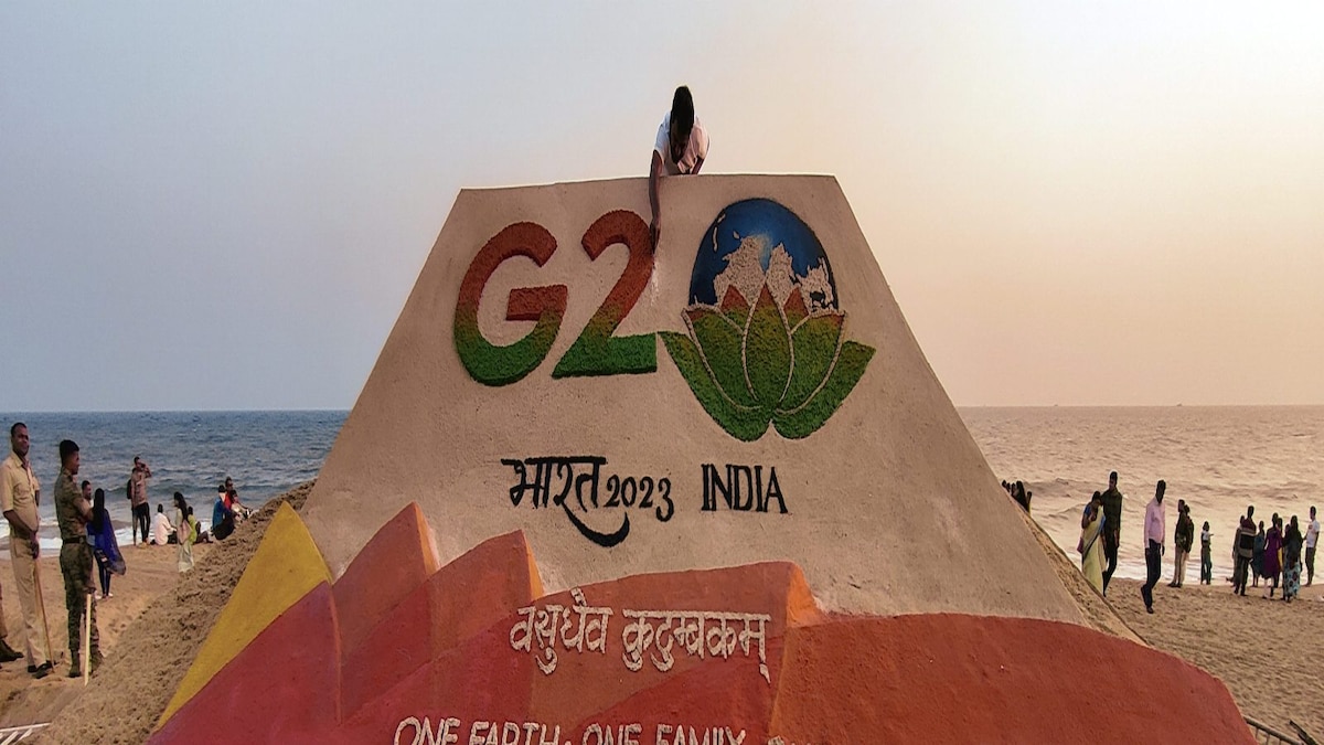 Making G20 Presidency A ‘Gig’ Deal: India to Mobilise Platform Workers, Plug Skill Gaps