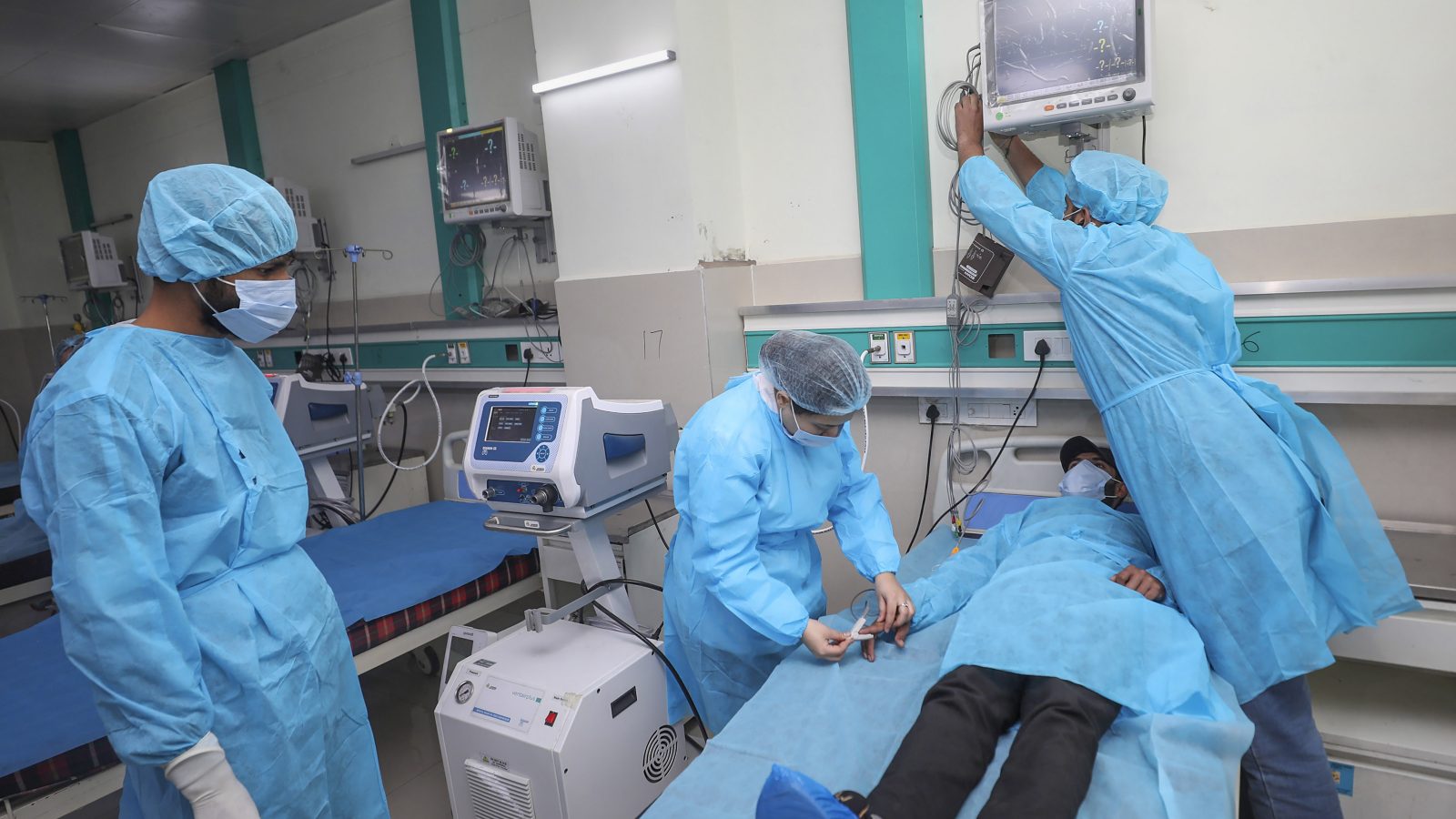 Budget 2023 Positive & Forward-looking, Say Private Healthcare Majors