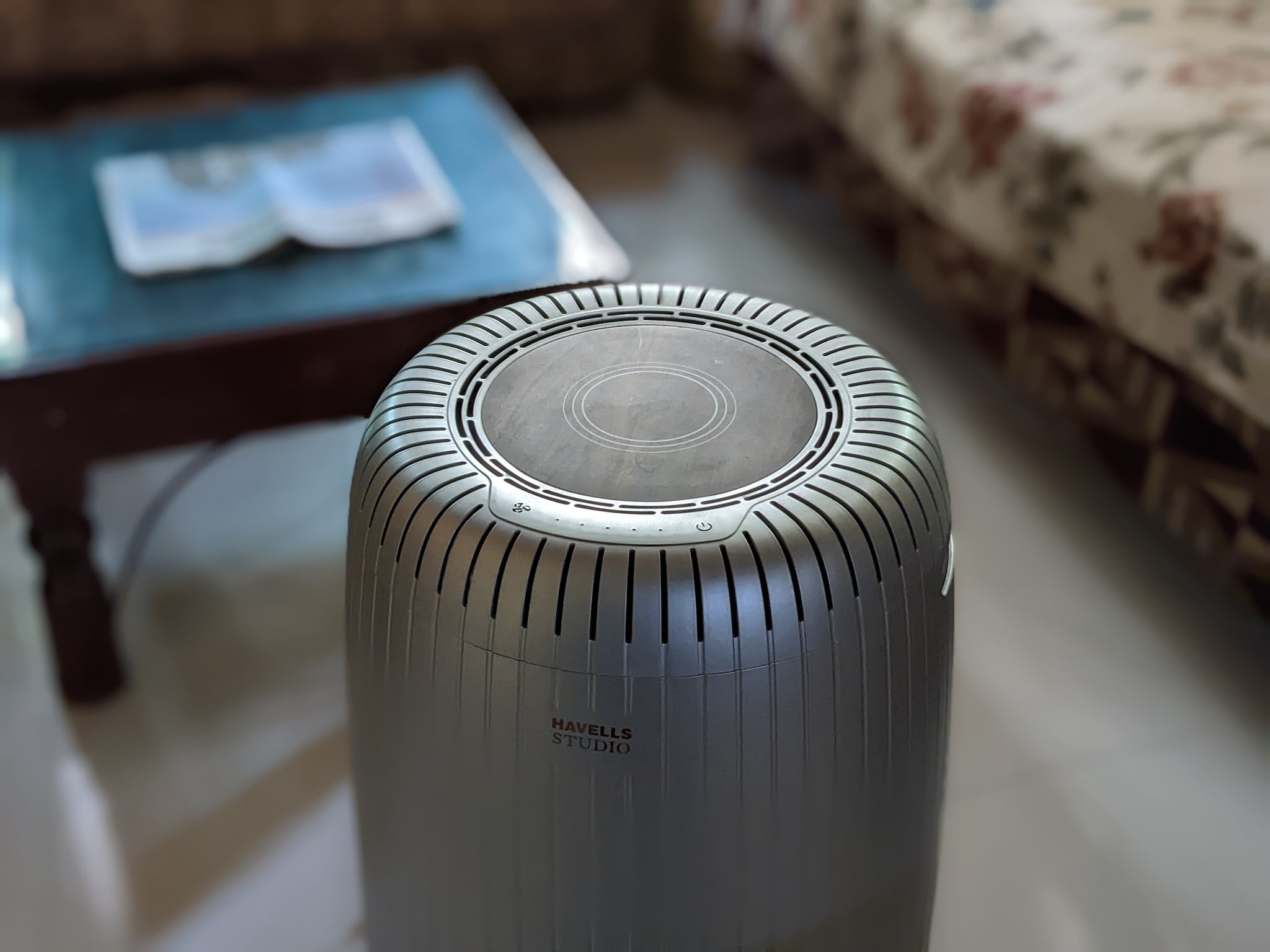 Havells air deals purifier filter replacement