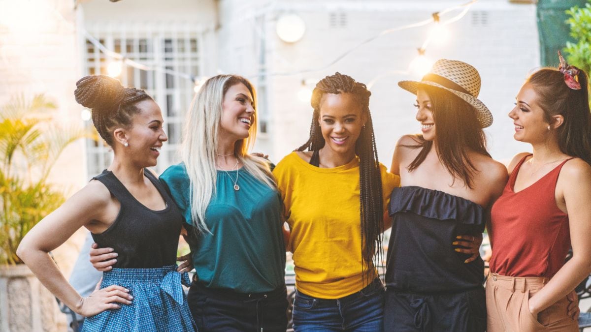 Want To Be Your Happiest Version? 5 Tips Women Can Follow