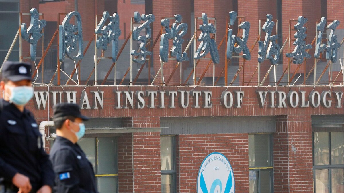 'Not Afraid of the Virus': Wuhan Turns Page on Covid, Three Years On