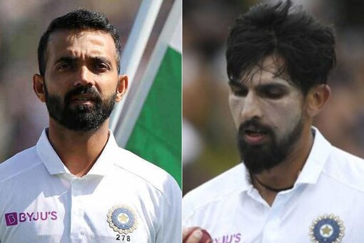 Rahane, Ishan set to be removed from BCCI's central contract