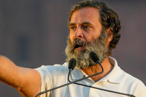 In 2014, Kunte had filed the case against Gandhi after his speech where the Congress leader alleged that the RSS was behind the killing of Mahatma Gandhi. (Image: PTI)