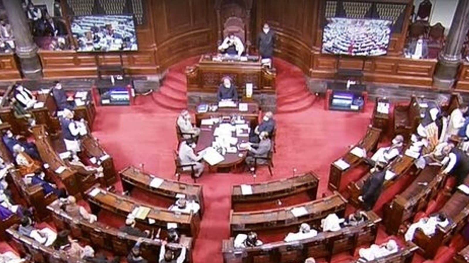 लोकसभा ने तमिलनाडु में नारिकोरवन, कुरीविककरण समुदायों को एसटी का दर्जा देने के लिए विधेयक पारित किया