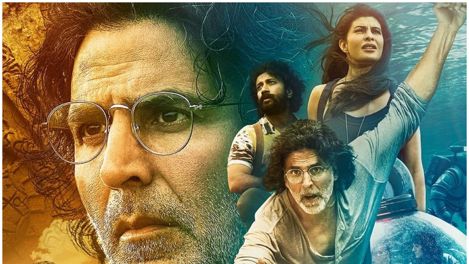 अक्षय कुमार, जैकलीन फर्नांडीज स्टारर राम सेतु का ओटीटी प्रीमियर 23 दिसंबर को होगा