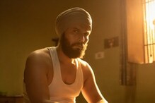 Randeep Hooda Calls His Sikh Character in New Series CAT 'Transformational' | Exclusive