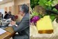 Video of Rat Discreetly Munching on Cake Ordered For Meeting Attendees Goes Viral