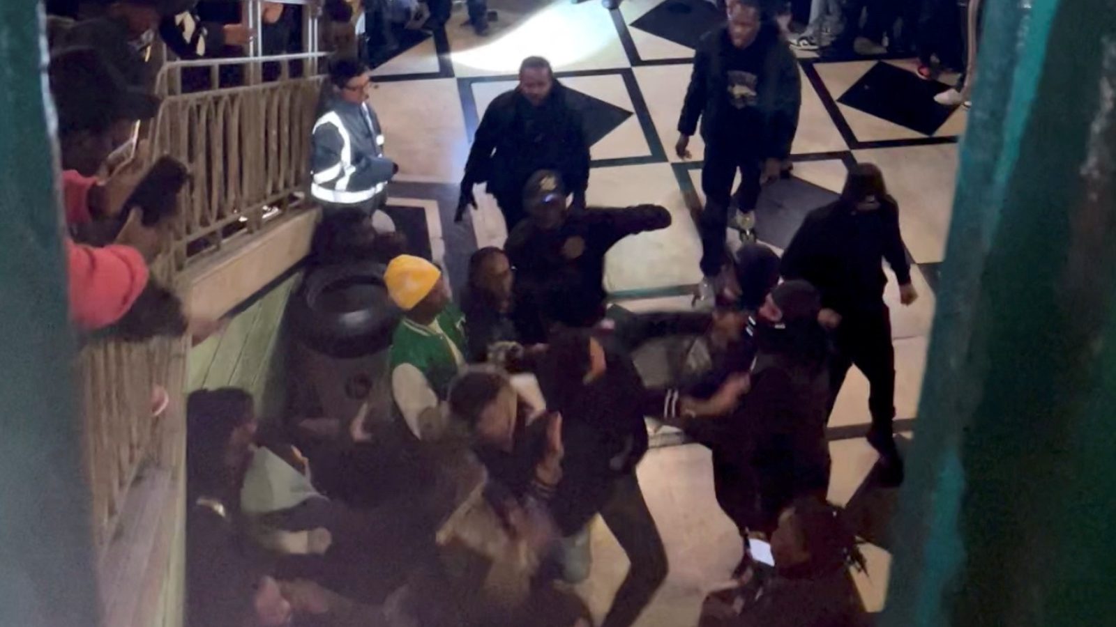 Crush Outside Asake Concert in London Critically Injures 3