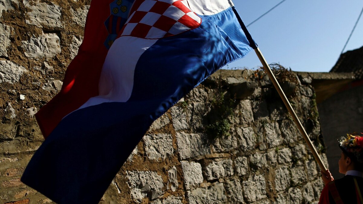 Croatia to Formally Adopt Euro, Become 27th Schengen Member