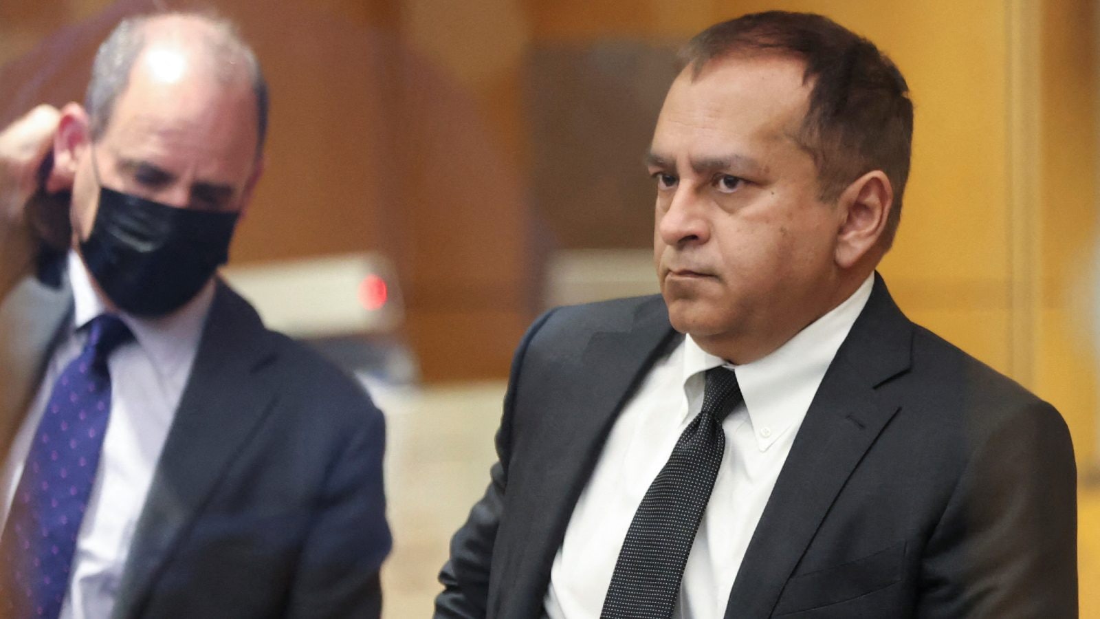 Theranos Scandal Holmes Ex Boyfriend Ramesh Sunny Sentenced To 13 